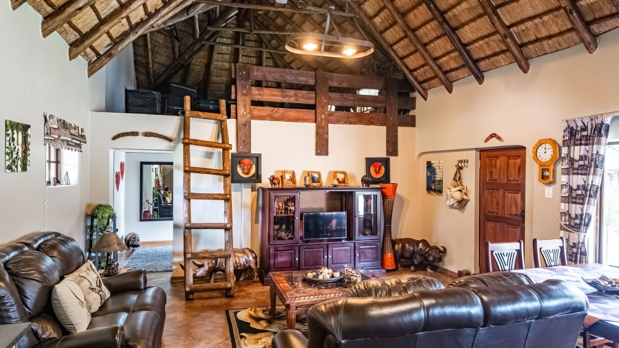 Commercial Property for Sale in Dinokeng Game Reserve Gauteng