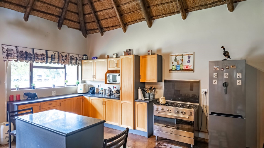 Commercial Property for Sale in Dinokeng Game Reserve Gauteng