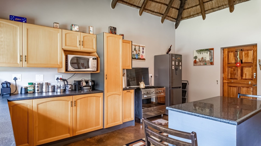 Commercial Property for Sale in Dinokeng Game Reserve Gauteng