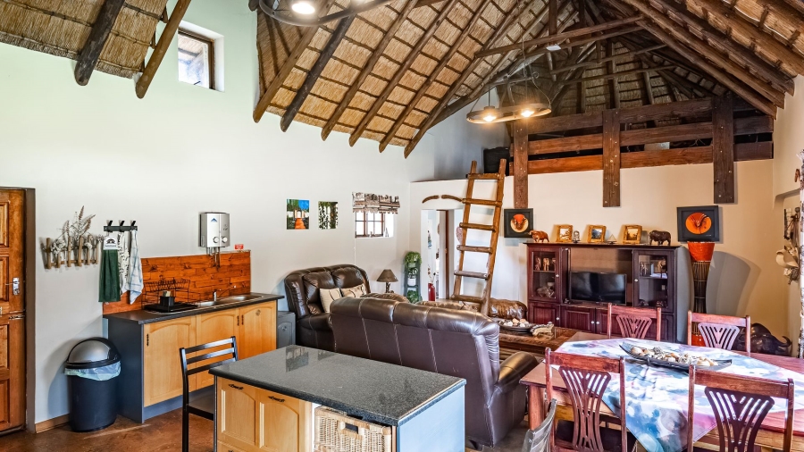 Commercial Property for Sale in Dinokeng Game Reserve Gauteng