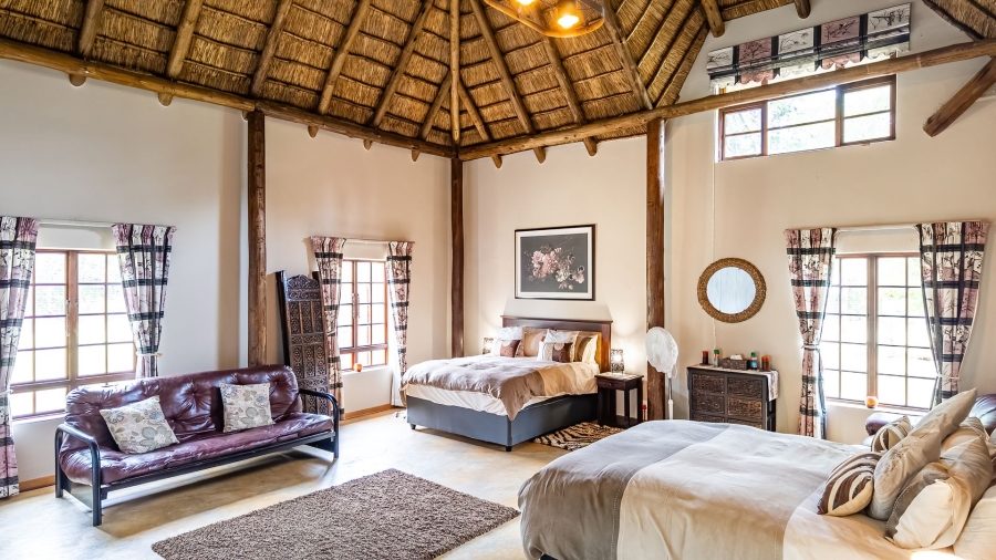 Commercial Property for Sale in Dinokeng Game Reserve Gauteng