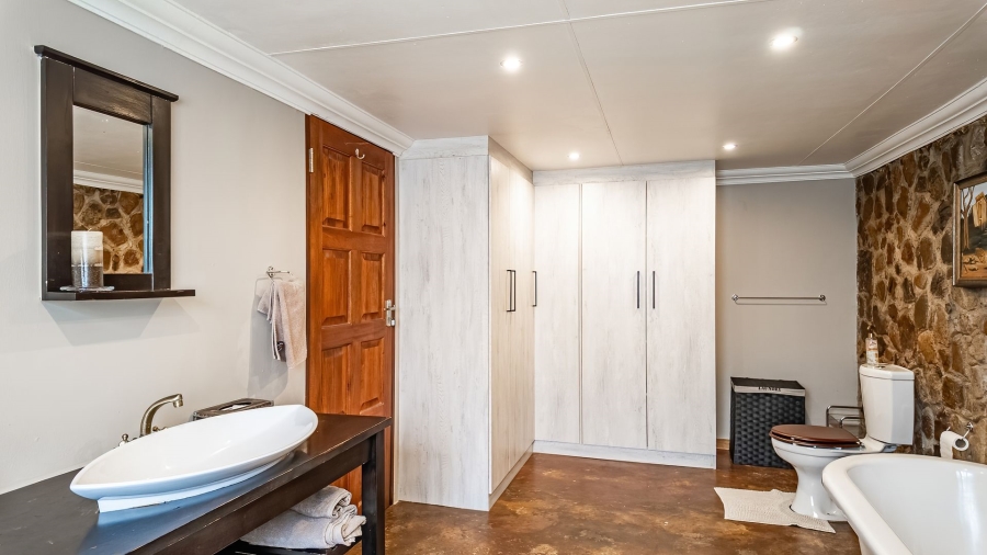 Commercial Property for Sale in Dinokeng Game Reserve Gauteng