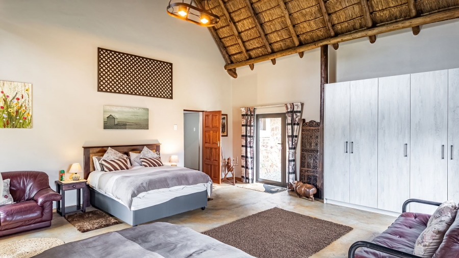 Commercial Property for Sale in Dinokeng Game Reserve Gauteng