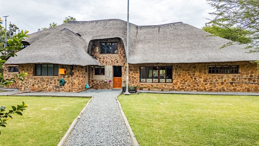 Commercial Property for Sale in Dinokeng Game Reserve Gauteng