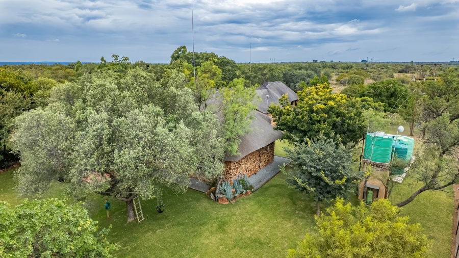 Commercial Property for Sale in Dinokeng Game Reserve Gauteng