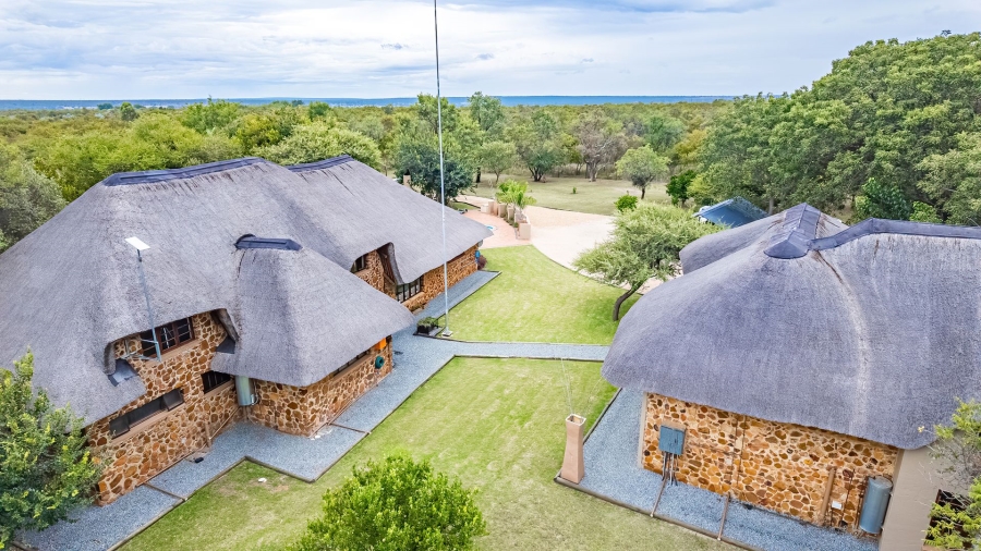 Commercial Property for Sale in Dinokeng Game Reserve Gauteng