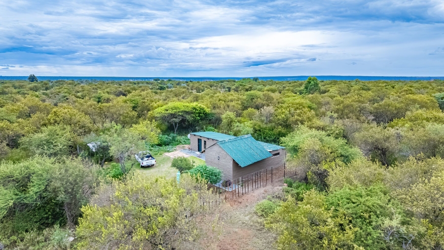 Commercial Property for Sale in Dinokeng Game Reserve Gauteng
