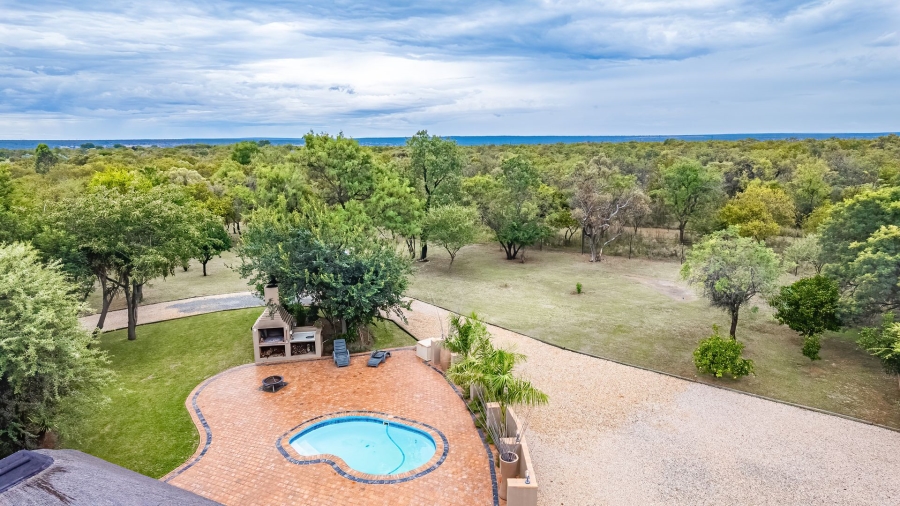 Commercial Property for Sale in Dinokeng Game Reserve Gauteng