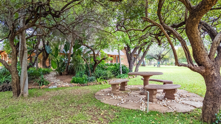 Commercial Property for Sale in Dinokeng Game Reserve Gauteng