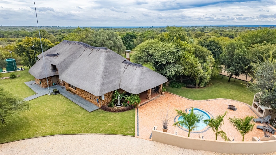 Commercial Property for Sale in Dinokeng Game Reserve Gauteng