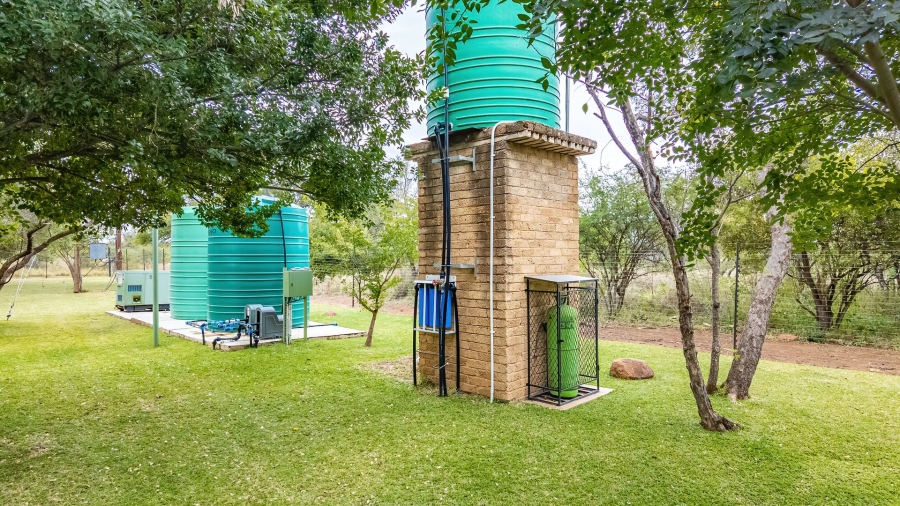 Commercial Property for Sale in Dinokeng Game Reserve Gauteng