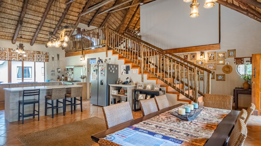 Commercial Property for Sale in Dinokeng Game Reserve Gauteng