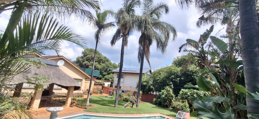 3 Bedroom Property for Sale in Sinoville Gauteng