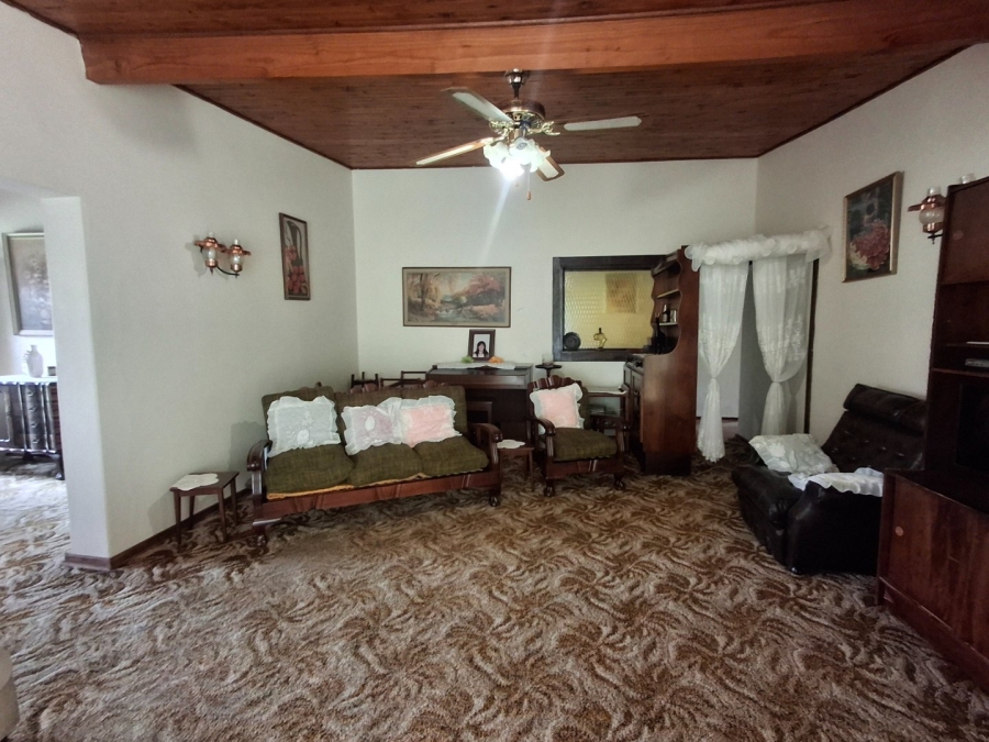 3 Bedroom Property for Sale in Sinoville Gauteng