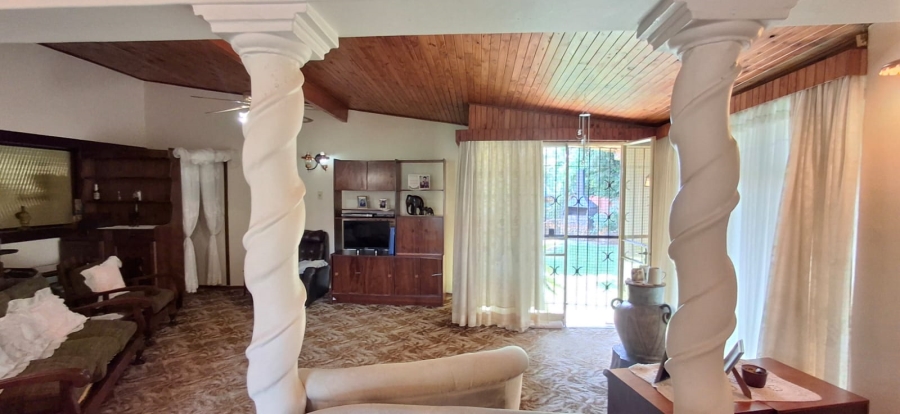 3 Bedroom Property for Sale in Sinoville Gauteng