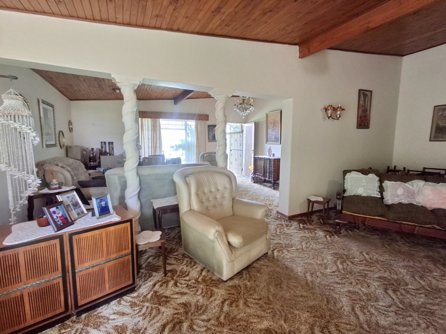 3 Bedroom Property for Sale in Sinoville Gauteng