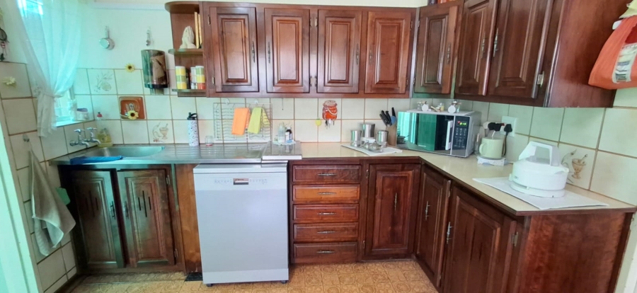 3 Bedroom Property for Sale in Sinoville Gauteng