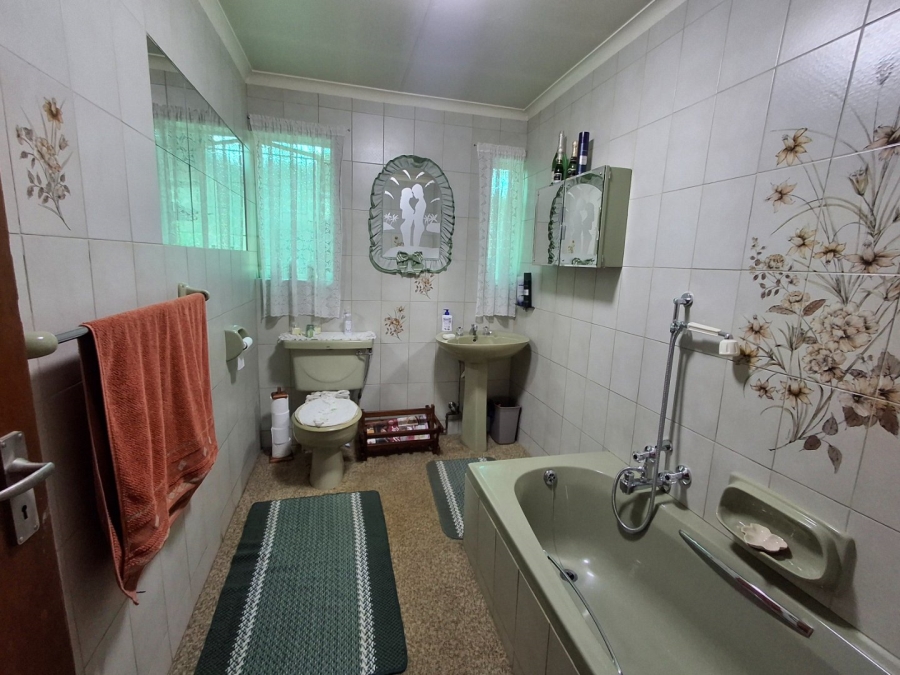 3 Bedroom Property for Sale in Sinoville Gauteng