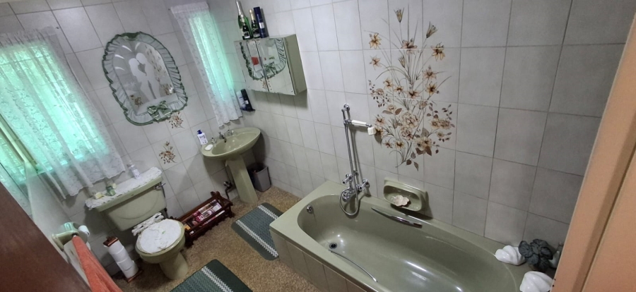 3 Bedroom Property for Sale in Sinoville Gauteng