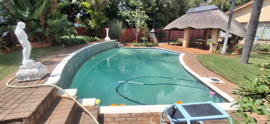 3 Bedroom Property for Sale in Sinoville Gauteng