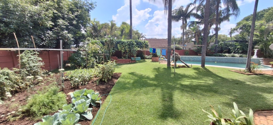 3 Bedroom Property for Sale in Sinoville Gauteng