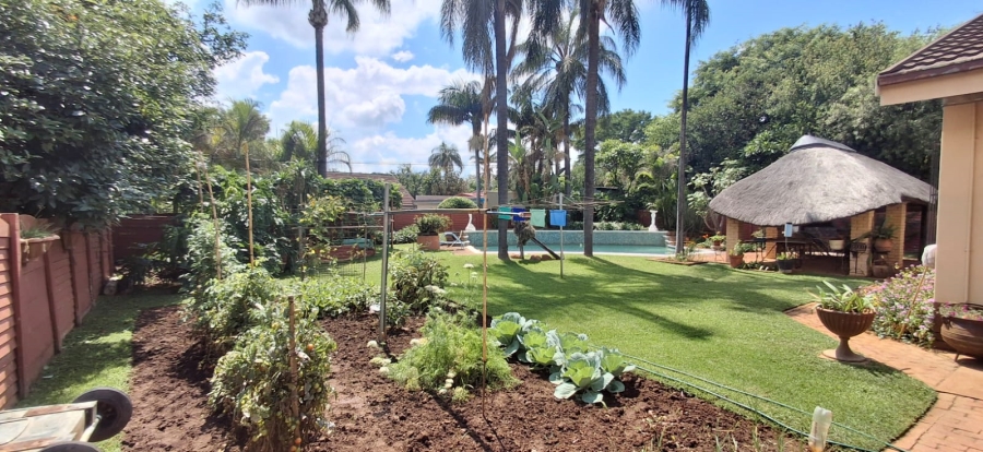 3 Bedroom Property for Sale in Sinoville Gauteng