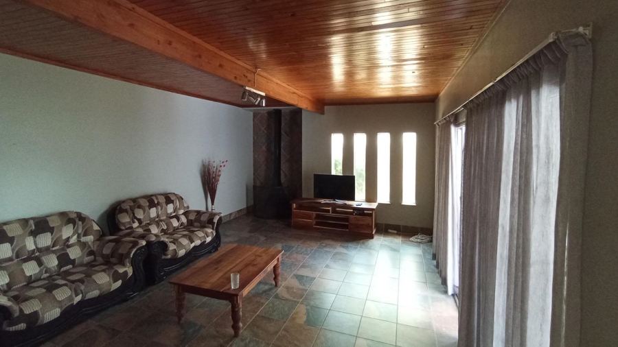 4 Bedroom Property for Sale in Waterkloof Ridge Gauteng