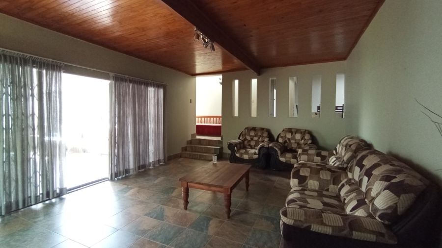 4 Bedroom Property for Sale in Waterkloof Ridge Gauteng