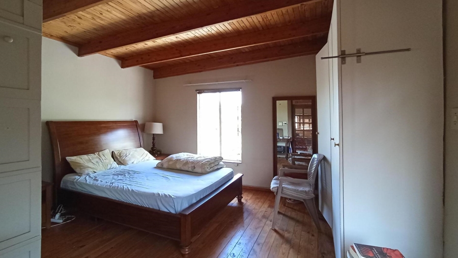 4 Bedroom Property for Sale in Waterkloof Ridge Gauteng