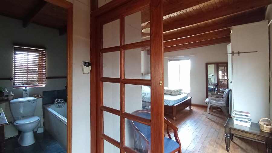 4 Bedroom Property for Sale in Waterkloof Ridge Gauteng