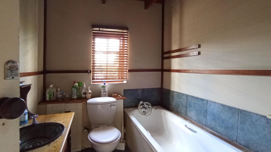 4 Bedroom Property for Sale in Waterkloof Ridge Gauteng
