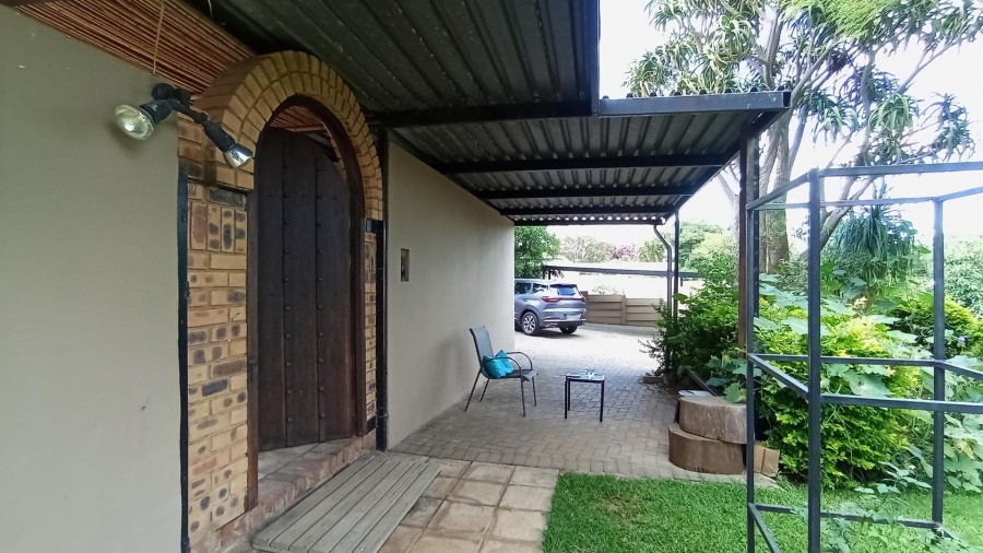 4 Bedroom Property for Sale in Waterkloof Ridge Gauteng
