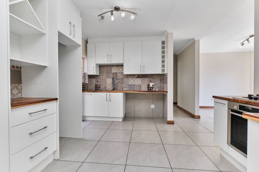 To Let 3 Bedroom Property for Rent in Allens Nek Gauteng