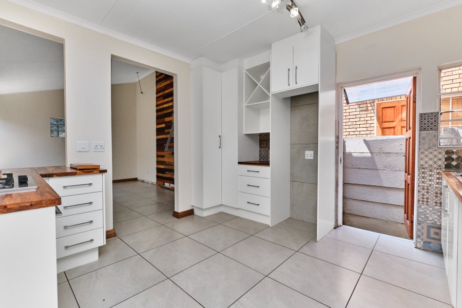 To Let 3 Bedroom Property for Rent in Allens Nek Gauteng