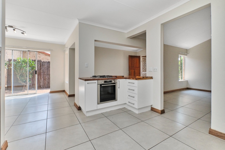 To Let 3 Bedroom Property for Rent in Allens Nek Gauteng