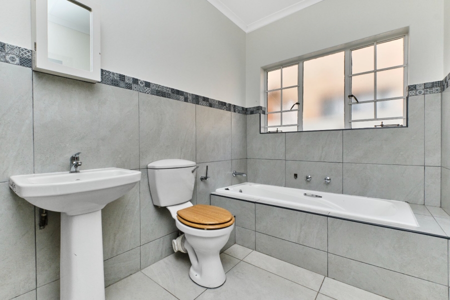 To Let 3 Bedroom Property for Rent in Allens Nek Gauteng