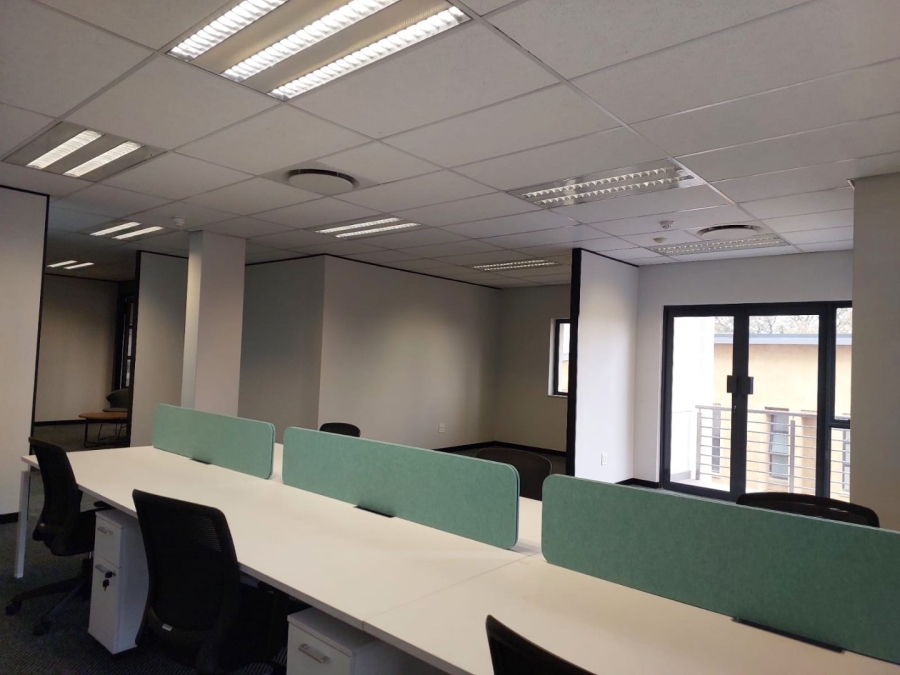 To Let commercial Property for Rent in Rivonia Gauteng