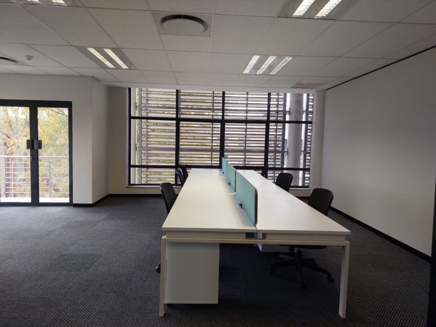 To Let commercial Property for Rent in Rivonia Gauteng