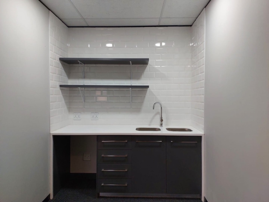 To Let commercial Property for Rent in Rivonia Gauteng