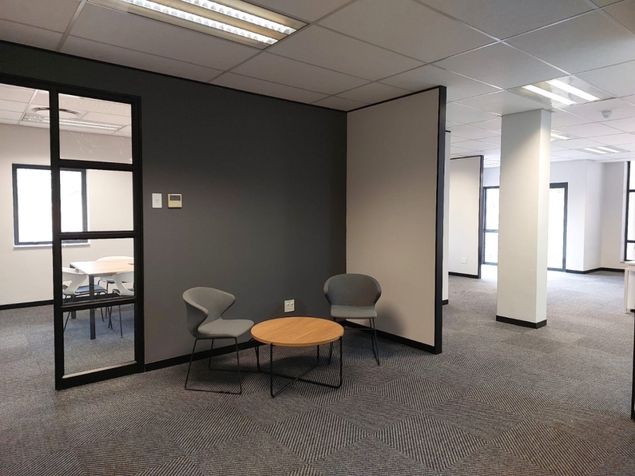 To Let commercial Property for Rent in Rivonia Gauteng