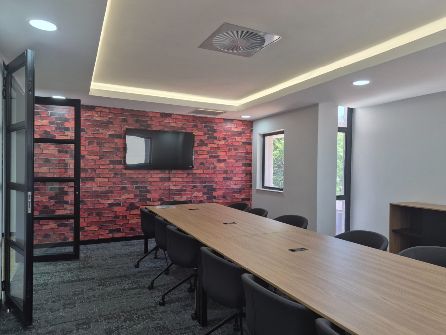 To Let commercial Property for Rent in Rivonia Gauteng