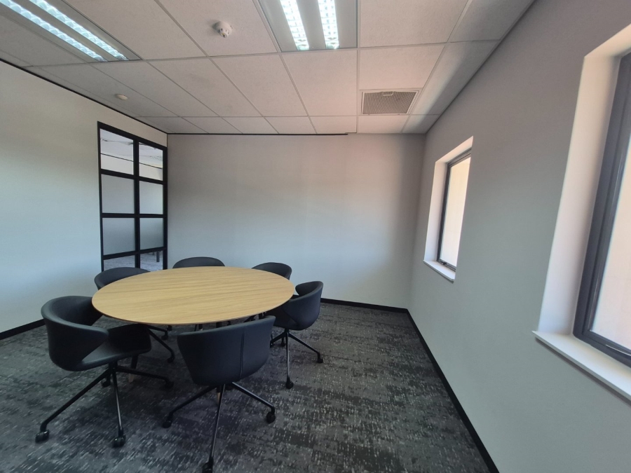 To Let commercial Property for Rent in Rivonia Gauteng