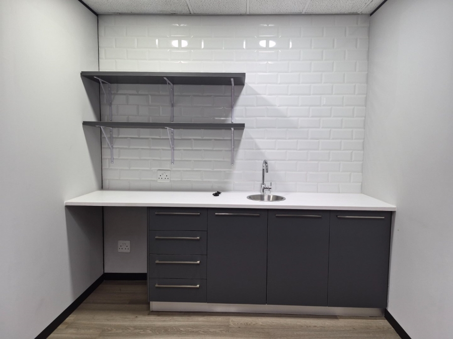 To Let commercial Property for Rent in Rivonia Gauteng