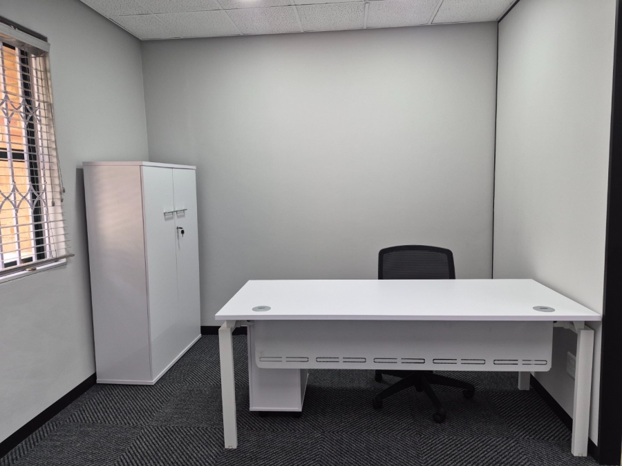 To Let commercial Property for Rent in Rivonia Gauteng