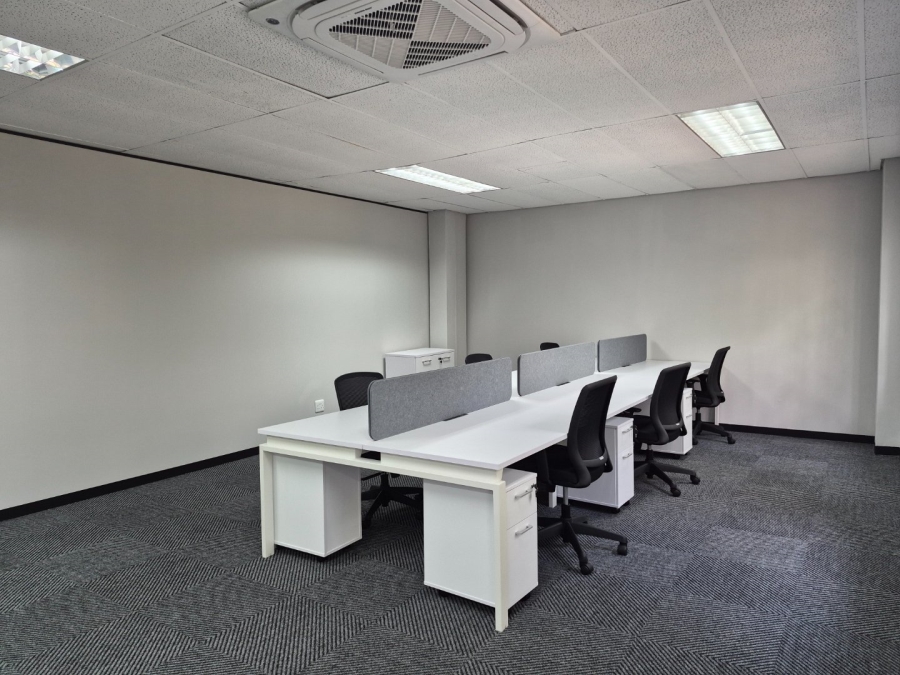 To Let commercial Property for Rent in Rivonia Gauteng