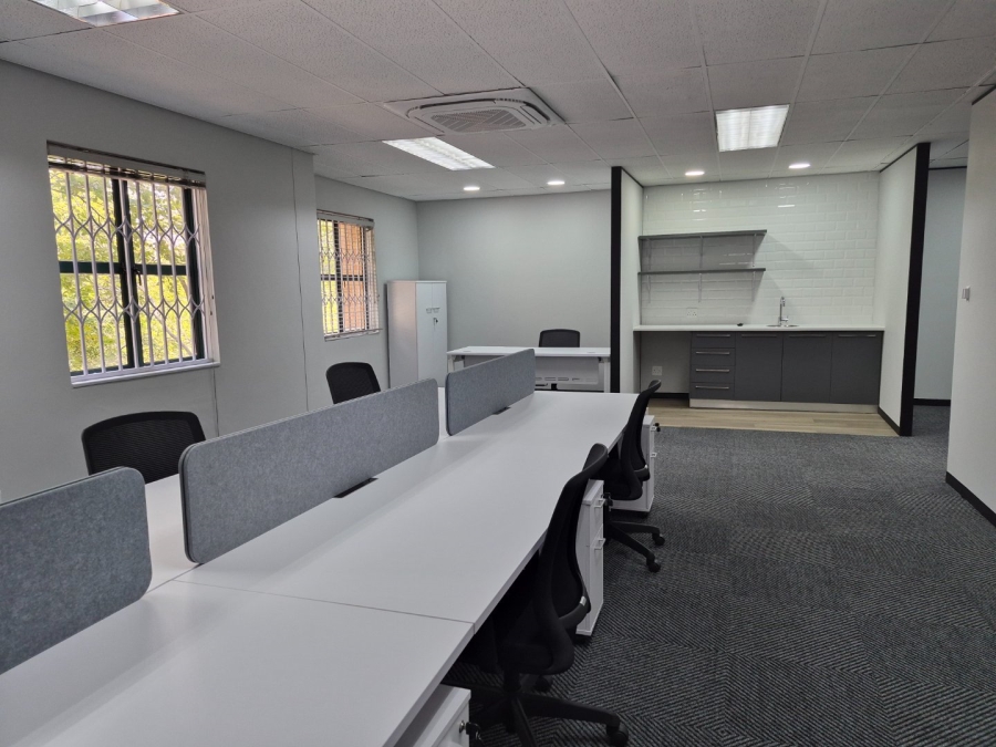 To Let commercial Property for Rent in Rivonia Gauteng