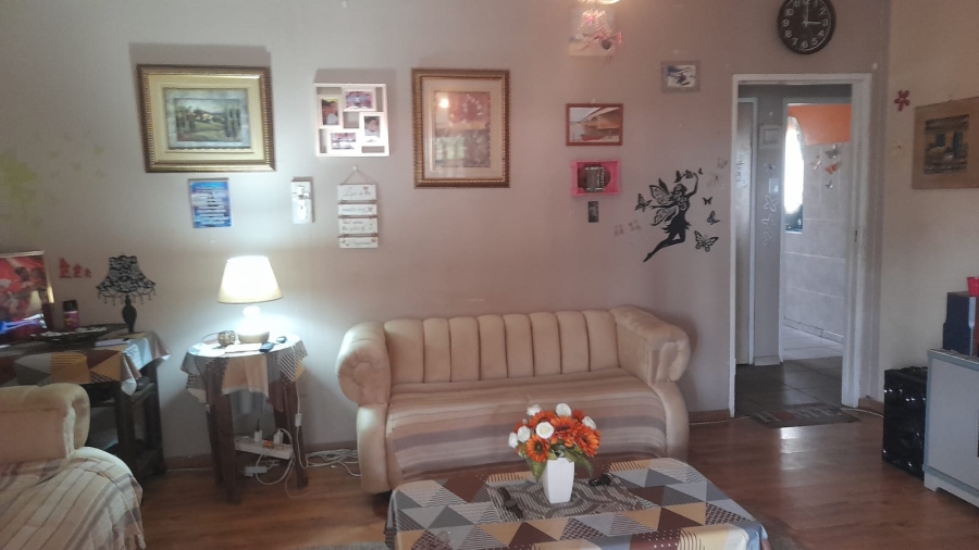 2 Bedroom Property for Sale in Vanderbijlpark CW 2 Gauteng