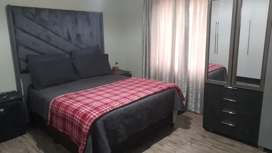 2 Bedroom Property for Sale in Vanderbijlpark CW 2 Gauteng