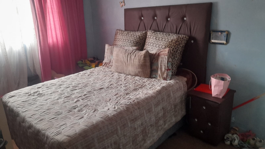 2 Bedroom Property for Sale in Vanderbijlpark CW 2 Gauteng