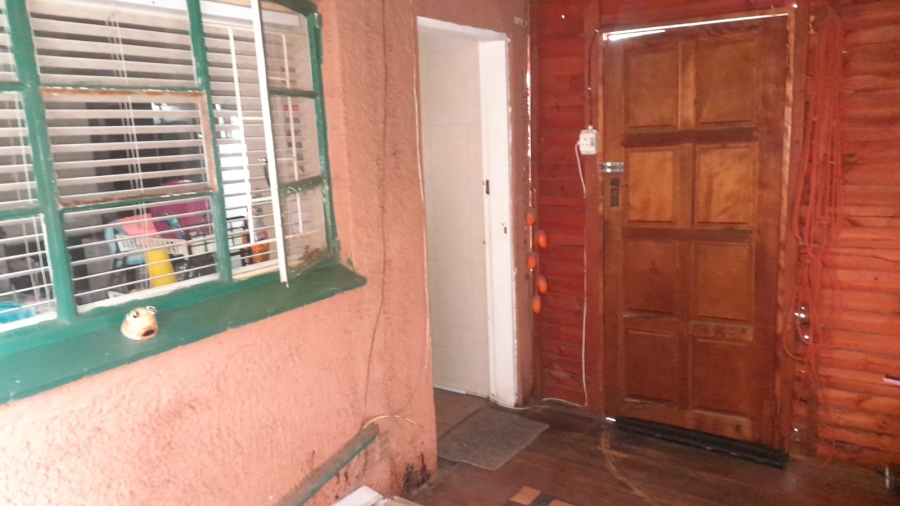 2 Bedroom Property for Sale in Vanderbijlpark CW 2 Gauteng